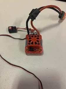 Team Corally - Speed Controller Torox 135 Brushless 2-4S - Picture 1 of 5