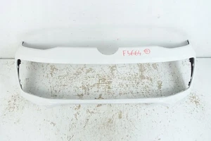 1S0 807 221F Front Bumper - Picture 1 of 11