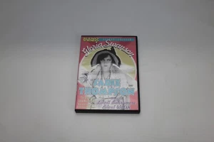 Gloria Swanson in Sadie Thompson (DVD, B&W, Silent, Deluxe Edition, 1928) ** - Picture 1 of 4