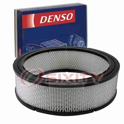 Denso Air Filter for 1980-1995 GMC C2500 Suburban 5.0L 5.7L 6.6L 7.4L V8 cg - Image 1 of 4