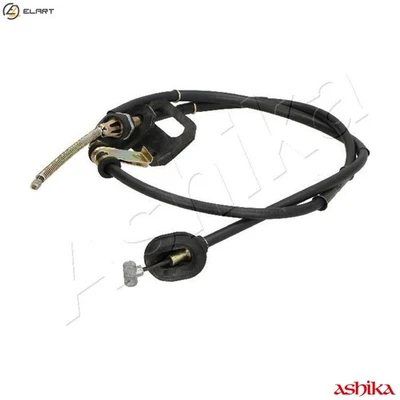 CABLE PULL PARKING BRAKE 131-08-817 FOR SUZUKI VITARA/Cabrio ESCUDO SIDEKICK - Image 1 of 4