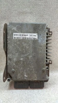Módulo de control electrónico para computadora de motor ECM 5293063AC compatible con 99 Dodge Neon E1060 Foto 1 de 4