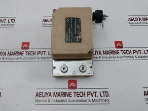 SAMSON 4763-01100121000000.04 Single-acting I/p Positioner 4-20 MA 6 BAR/90 PSI - Picture 1 of 9