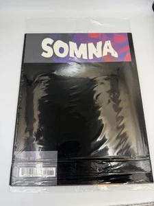 Somna #1 Cover G NSFW Variant Tula Lotay Sealed. - Bild 1 von 2