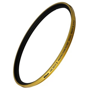 Nikon ARCREST II PROTECTION FILTER GOLD EDITION ARIIGL-PF 95mm - Picture 1 of 4