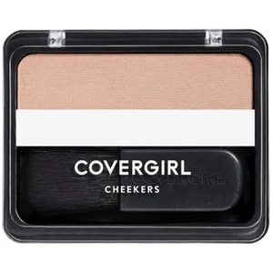 CoverGirl Cheekers Blush, Natural Shimmer 103, 0.12 oz - Picture 1 of 1