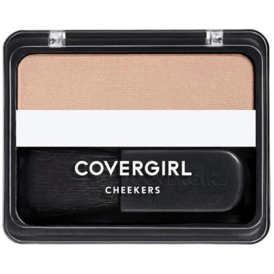CoverGirl Cheekers Blush, Natural Shimmer 103, 0.12 oz - Image 1 of 1