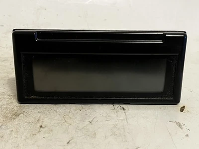 VOLVO V50 S40 Bildschirm Anzeige Display Bordcomputer/ 30737809 - Bild 1 von 3