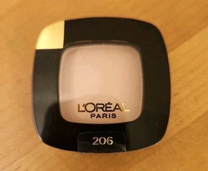 L’Oréal Paris Colour Riche Eyeshadow, (206) Mademoiselle Pink, 0.12 Oz - Picture 1 of 3