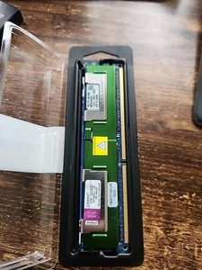 Kingston KTD-PE313/ 4GB - Picture 1 of 3