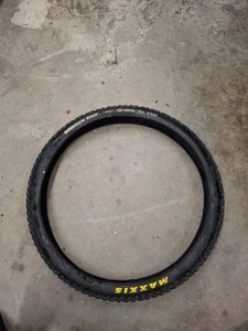 Maxxis Minion DHF Reifen 29 x 2,5" Tubeless faltbar 3C Maxx Terra EXO - Bild 1 von 6