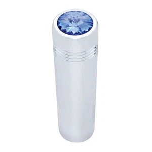 Lange Freightliner Kippschalterverlängerung mit blauem Rauten, (40038) - Bild 1 von 1