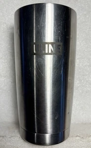 Yeti 20 Oz Rambler Uline Branded No Lid  - Picture 1 of 3