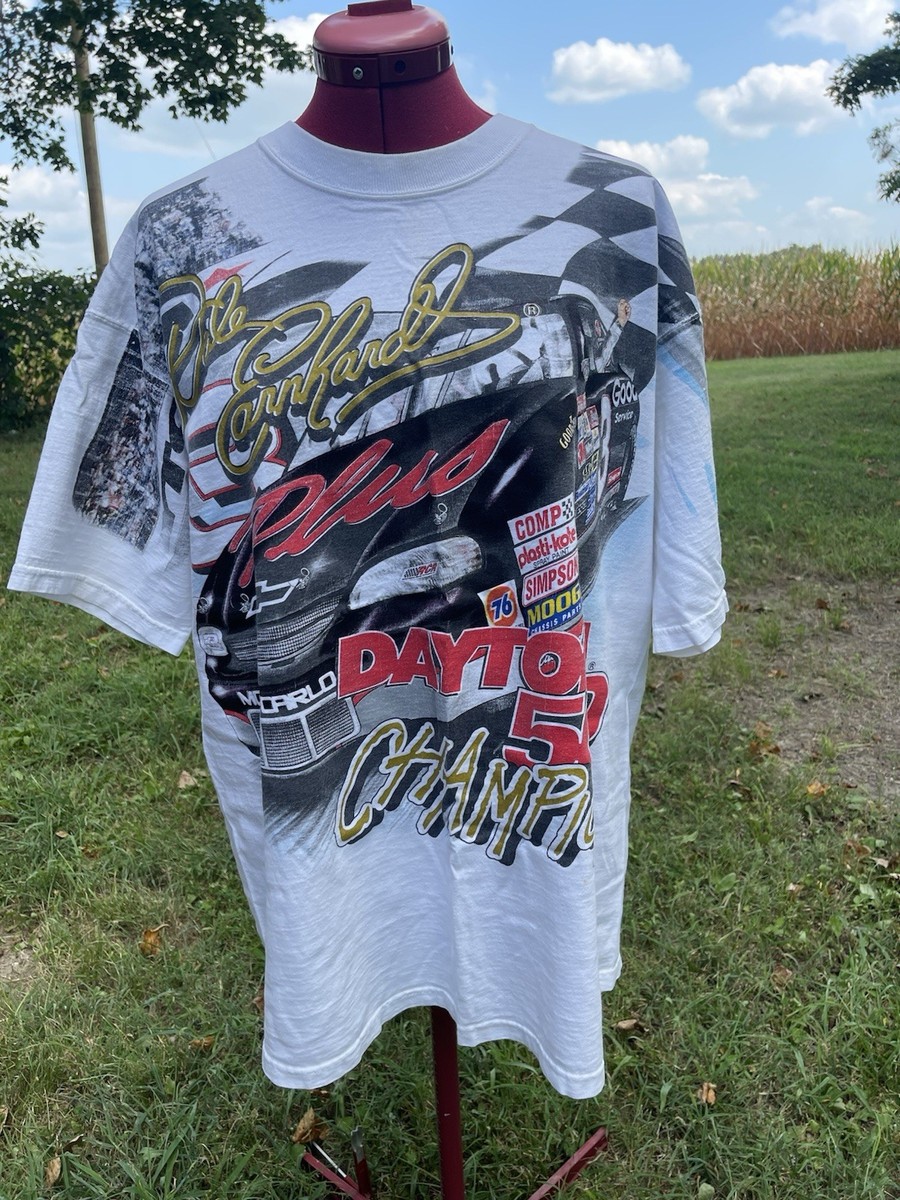 Dale Earnhardt NASCAR Fan Shirts for sale | eBay