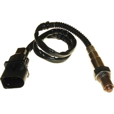 Sensor de oxígeno de O2 Walker Products 250-25002 lado del conductor o del pasajero aguas arriba Foto 1 de 2