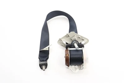 2022 - 2025 INFINITI QX60 trasero tercera fila cinturón de seguridad izquierdo retractor OEM Foto 1 de 4