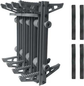 Aluminum Hunting Climbing Stick Lightweight 18 Inch, Dark Grey - Picture 1 of 7