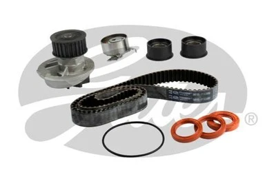 Timing Belt Kit & Water Pump For Daewoo Leganza 2.2L 16V T22SED KLAV Sedan  - Image 1 of 4