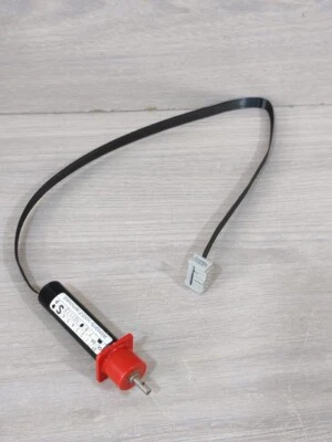 MAXON DC MOTOR 204082 HECHO EN SUIZA X06 - NUEVO SIN CAJA Foto 1 de 4