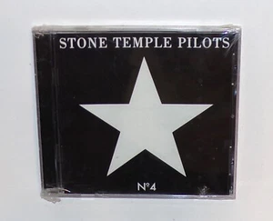 VINTAGE STONE TEMPLE PILOTS NO 4 NOS 1999 ATLANTIC RECORDS 83255-2 - Bild 1 von 8
