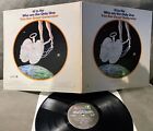 Van Der Graaf Generator ‎– H To He Who Am The Only One LP EX+ Hammill / Fripp