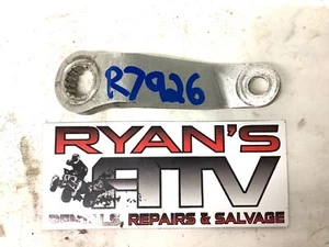 2009 Polaris Sportsman 850 Bellcrank 15 Tooth - Picture 1 of 6