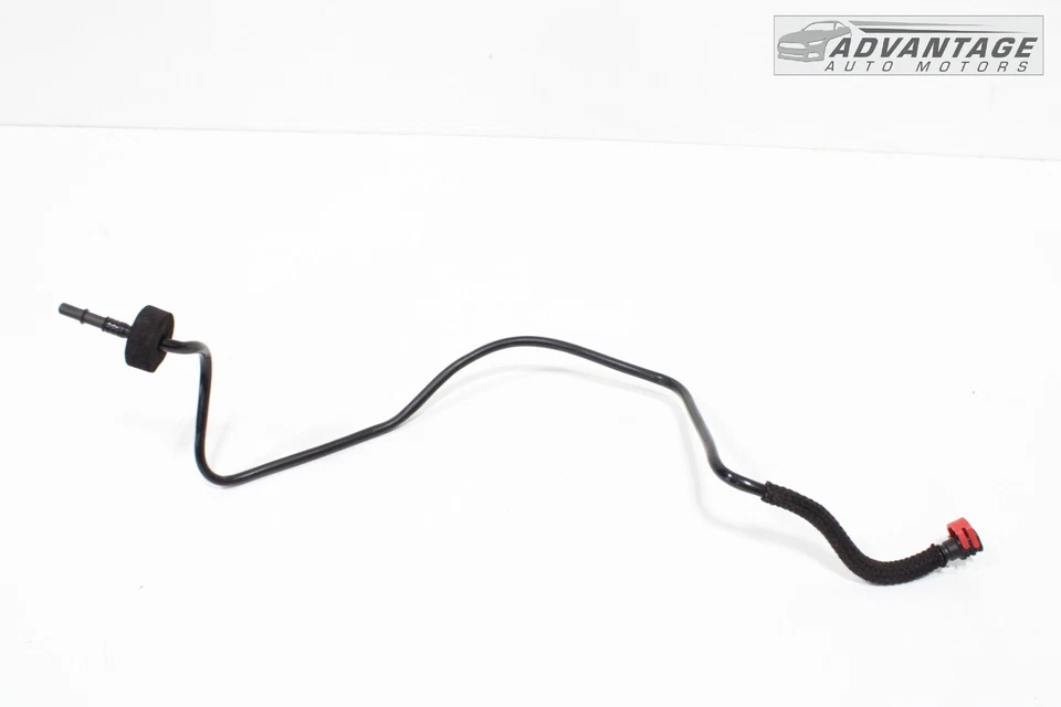 Chevrolet Camaro 2016-2022 3,6 L motor de gasolina tubo de plomo de combustible manguera GM6264-M OEM Foto 1 de 4