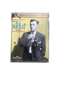 The Al Read Show BBC Radio Collection (Audio Cassette, 1988). - Picture 1 of 4