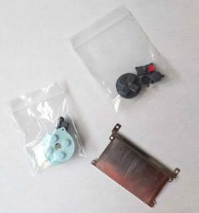 Various OEM and Aftermarket Nintendo Game Boy Pocket Parts & Pieces - Picture 1 of 6