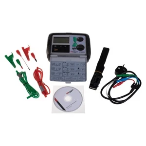 Megger LTW425 Earth Loop Tester - Picture 1 of 2