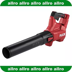 FLEX Akku-Laubbläser GBL 790 18-EC - 18V - 531278 - SOLO im Karton -NEU- - Bild 1 von 1