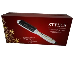 FHI HEAT Stylus Thermo Stylingbürste Locken Wellen Volumen 5 Einstellungen 250 - 400 - Bild 1 von 17