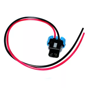 Low Oil Level Sensor Connector Pigtail LS1 LT1 1P1362 For Camaro Firebird GM New - Picture 1 of 11