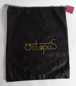 Original OCTOPUS Dust Bag for Handbag Z-218 Annabella Multi Black - Picture 1 of 5