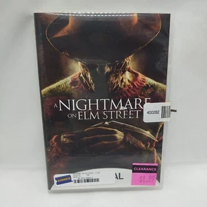 A Nightmare on Elm Street (DVD, 2010, Blockbuster Rental Exclusive - Picture 1 of 3