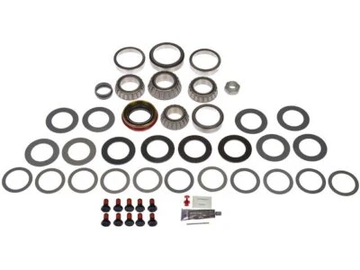 Kit de cojinete diferencial delantero Dorman 78751PQQK para GMC K25 1977-1978 Suburban Foto 1 de 2