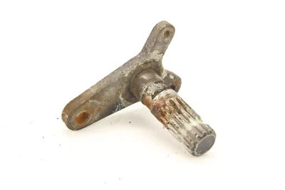 Suzuki 88-06 Katana 600 89-06 750 Pedal de freno Eje de pivote 3513 Foto 1 de 4