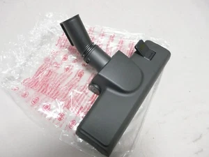 Clatronic Universale Aspirapolvere Spazzola Pavimenti per 32mm Commutabile - Foto 1 di 2