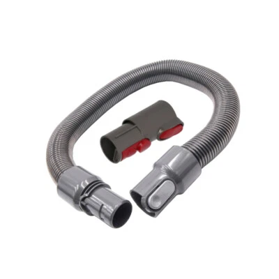 Set: Ersatz-Schlauch + Adapter für Dyson DC14 DC19 DC20 DC21 DC22 DC23 DC25 DC26 - Bild 1 von 4