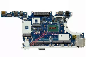 For Dell Latitude E7440 Motherboard I5-4310U CPU VAUA0 LA-9591P CN-0P9C43 P9C43 - Picture 1 of 6