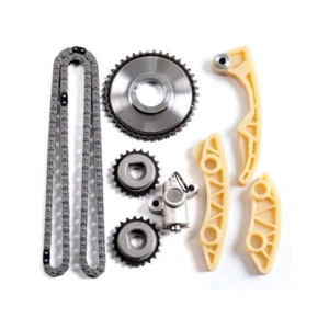 Timing Chain Kit For Chevrolet 06-11 HHR 07-09 Pontiac G5 03-07 Saturn Ion3 2.2L - Picture 1 of 1