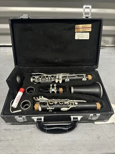 RS Berkeley CL-300 Clarinet - Picture 1 of 7