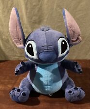 Disney Stitch Of Lilo And Stitch 11 inch Plush Toy