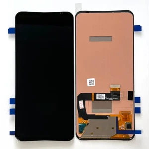 Ori 6,92" display LCD + correzione digitalizzatore touch screen per Lenovo Legion 2 Pro L70081 - Foto 1 di 3