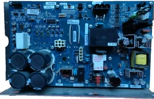 Life Fitness 95TE 97TE Treadmill Motor Control Board Controller GK58-00002-0119 - Foto 1 di 1