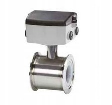 Flussometro SIEMENS MAG1100F sensore / # Z DA8 0288