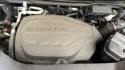 Cubierta motor HONDA PASSPORT 19 20 21 22 23 Foto 1 de 3