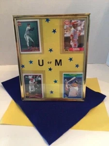 University of Michigan All Stars - Kartensammler - 4 Spieler - Bild 1 von 5