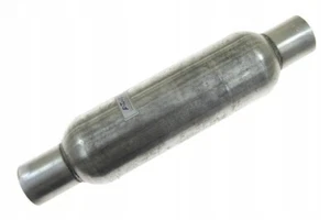silenziatore centrale fi 50 awg M-6260 - Picture 1 of 2