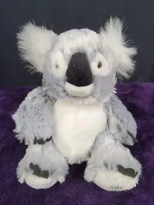 Ganz Webkinz 9 inch long Koala Plush Stuffed Animal - Picture 1 of 8